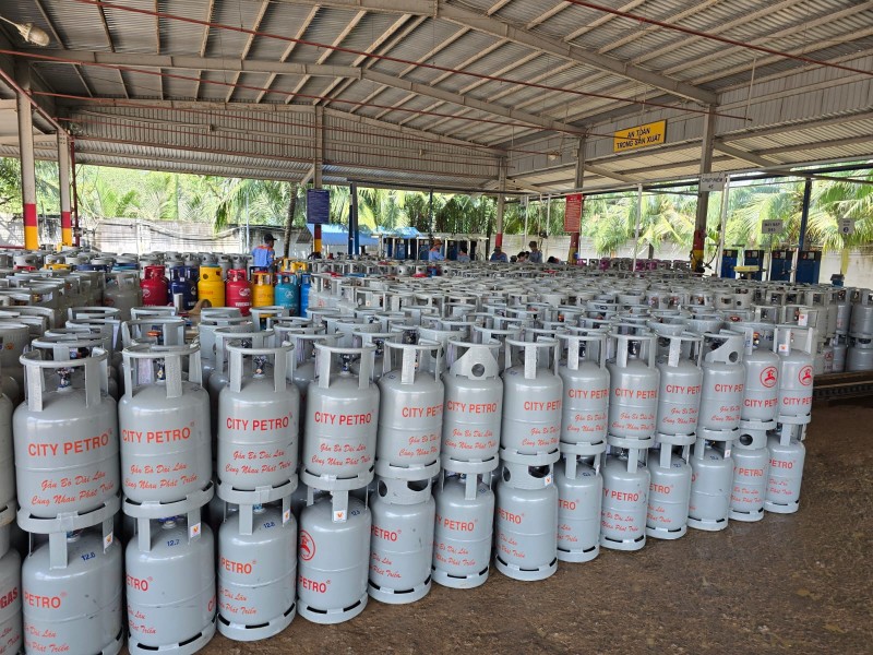 City Petro </br> Xám 12Kg