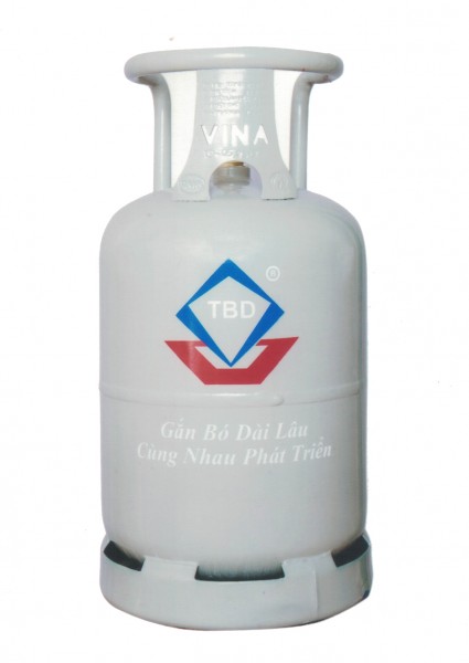 Vina Pacific Petro </br>Xám 12Kg